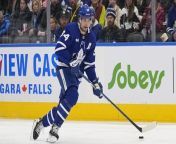 Toronto Maple Leafs Secure Game 6 Victory Over Bruins from akbar jethe de ma