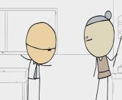 My First Detention&#60;br/&#62;#animation