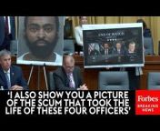 At yesterday&#39;s House Judiciary Committee hearing, Rep. Troy Nehls (R-TX) spoke about the four Charlotte police officers killed in the line of duty.&#60;br/&#62;&#60;br/&#62;Fuel your success with Forbes. Gain unlimited access to premium journalism, including breaking news, groundbreaking in-depth reported stories, daily digests and more. Plus, members get a front-row seat at members-only events with leading thinkers and doers, access to premium video that can help you get ahead, an ad-light experience, early access to select products including NFT drops and more:&#60;br/&#62;&#60;br/&#62;https://account.forbes.com/membership/?utm_source=youtube&amp;utm_medium=display&amp;utm_campaign=growth_non-sub_paid_subscribe_ytdescript&#60;br/&#62;&#60;br/&#62;&#60;br/&#62;Stay Connected&#60;br/&#62;Forbes on Facebook: http://fb.com/forbes&#60;br/&#62;Forbes Video on Twitter: http://www.twitter.com/forbes&#60;br/&#62;Forbes Video on Instagram: http://instagram.com/forbes&#60;br/&#62;More From Forbes:http://forbes.com