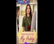 How My Boss Became My Hubby - FULL FILM - dailymotion xtube