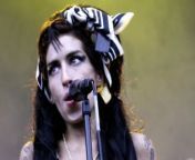 Amy Winehouse used to compare being famous to having &#92;