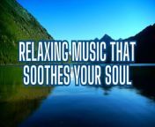 Relaxing music that soothes your soul induces a deep state of relaxation in both your mind and body. Such music distances you from stress, anxiety, and tension, offering an inner sense of tranquility and peace. As you listen, the softness of the melodies and the calmness of the rhythm allow you to forget daily worries and unwind.&#60;br/&#62;&#60;br/&#62;These types of music transform the atmosphere by using soothing instruments and natural sounds. For example, gentle piano, soft strings, or the sounds of ocean waves take the listener on an inner journey and provide deep relaxation.&#60;br/&#62;&#60;br/&#62;The effects of relaxing music are not only physical but also mental and emotional. It calms your mind, enhances focus, and brings mental clarity. Emotionally, it fosters inner serenity and increases positive feelings. As you listen, the music touches your soul with warmth and tranquility.&#60;br/&#62;&#60;br/&#62;While listening to relaxing music, taking deep breaths can relax your body and clear your mind. Enjoying the moment, you feel as if you exist only in the present. Thus, it provides a wonderful opportunity to take time for yourself and restore inner balance after a stressful and busy day.&#60;br/&#62;&#60;br/&#62;In conclusion, relaxing music is not just a pleasant melody to your ears but also a touch that nurtures and heals your soul. As you listen, your inner peace increases, and you continue your life with a more balanced and positive outlook.&#60;br/&#62;&#60;br/&#62;#relaxingmusic #soothes #soul #relaxing