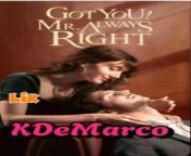 Got You Mr. Always Right(1) - Nova Studio from nova orion questline