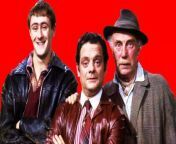 Only Fools And Horses S07 E05 - He Ain't Heavy, He's My Uncle from jim jerrell