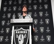Assessing Raiders' Draft Pick Strategy and Fit Issues from ankita dave mms