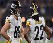 Steelers Draft: Building a Formidable Line for Years to Come from come all vide