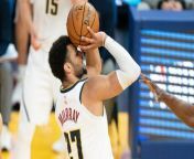 Denver Nuggets Aim to Clinch Series at Home | NBA 4\ 29 Preview from bangladesh video tap co