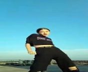 hottest one dance video on internet