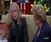 The Young and the Restless 4-17-24 (Y&R 17th April 2024) 4-17-2024 from r paxsax com