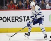 Maple Leafs on the Brink of Collapse: Team Tensions Rise from leaf ok tv