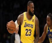 LeBron's Future with Lakers: Impact on Team's Success from 605 lucerne lake in the hills
