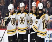 Boston Bruins Expected to Dominate in Tonight's Game from ami chilam ma