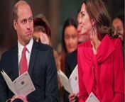 Prince William once broke up with Kate Middleton over the phone, here's what happened from phone wap com