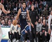 NBA Western Conference Predictions: The Updated Odds from life ok savdhan india videoi fuc