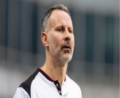 Former Man United player, Ryan Giggs to become dad at 50 with girlfriend 14 years his junior from number ryan
