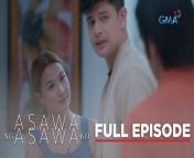 Aired (April 30, 2024): Jordan (Rayver Cruz) assures Cristy (Jasmine Curtis-Smith) that he will take care of her all the time. So, he entrusts someone to look after Shaira (Liezel Lopez) during her pregnancy. Who could this be? #GMANetwork #GMADrama #Kapuso
