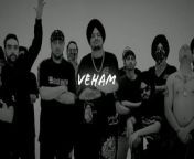 VEAMA SLOW REVERB FULL SONG SIDHU MOOSE WALA from new slow reverb