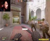 Funny Faceit Level 10 Knife Round 100% Win &#124; 5 Man Boosting Knife Round Faceit Lvl 10 Gameplay Live Stream Clip &#124; Funny Knife Round Faceit Level 10 5 Men Grinder Ez GG Round. How Faceit Level 10 Play Knife Round Funny 5 Men Boosting Live Stream Clip 2024. This Funniest Counter Strike 2 Faceit Level 10 Knife Round Clip Is A Live Stream Clip Of Ceen Chokxx That Is Exclusively Avaiable On Ceen Chokxx Live YouTube Channel.&#60;br/&#62;&#60;br/&#62;Full Game Highlights: https://youtu.be/kiLq9_Xn2FI&#60;br/&#62;&#60;br/&#62;Patreon: https://www.patreon.com/ceenchokxx/membership&#60;br/&#62;&#60;br/&#62;PC SPECS:&#60;br/&#62;Processor: Intel(R) Core(TM) i5-6500 CPU @ 3.20GHz 3.20 GHz&#60;br/&#62;RAM: 16.0 GB&#60;br/&#62;Board: ASUS H110M-A/DP&#60;br/&#62;BaseBoard Manufacturer: ASUS&#60;br/&#62;GPU: NVDIA GeForce GTX 1660 Super&#60;br/&#62;Monitor: Iiyama 22 INCH 60 HZ &#60;br/&#62;Headphone: Bloody G200S Gaming Headset &#60;br/&#62;Keyboard: DELL V Cut Shape&#60;br/&#62;Camera: A4Tech 1080 Pixel&#60;br/&#62;Mouse: HP LGBT LIGHT Color&#60;br/&#62;PAD: Bloody B080&#60;br/&#62;Mobile: Samsung A20&#60;br/&#62;Power Supply: The Classic Series (ATX 1.2V V2.3)&#60;br/&#62;&#60;br/&#62;#funnyfaceit10 #funnygameplay #funnygameplayvideos #funnymemes #funnymoments #cs2funnymoments #cs2funny #cs2fun #counterstrikefunny #counterstrike2funny #faceit10funnymomemnts #cs2wtf #kniferound #knifeskills #gamingfunnyvideos #gamingfunnymoments #ceenchokxx #ceenchokxxlive #FunnyFaceitLevel10KnifeRound100PercentWin #5vs5 #kniferoundwin #faceit10lvl #livestreamhighlight #livestreamclips #livestreamclip #cs2clips #cs2clip #faceit10clip