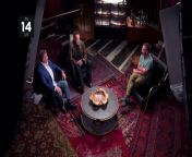 TMZ exclusively sits down with Arnold Schwarzenegger and Sylvester Stallone as they discuss for the first time how their &#124; dG1fbFVoME9pZkxnb2c