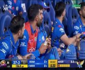 Lucknow Super Giants V Mumbai Indians | Full Match Highlights | MATCH 48IPL 2024 from indian loungesex