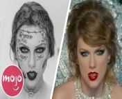 Only a true Swifty will catch these easter eggs. Welcome to MsMojo, and today we’re counting down our picks for the Taylor Swift music videos that are absolutely chock-full of hidden messages and clues.