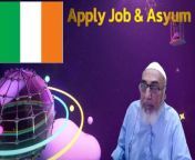 How to apply Ireland Asylum &amp; free visa biggest offer/skilled unskilled visa available, Ireland work visa 2024 Urdu/Hindi&#60;br/&#62;How to apply Ireland Asylum &amp; free visa biggest offer/skilled unskilled visa available, Ireland work visa 2024 Urdu/Hindi ireland visa ireland visa from pakistan Qaisar khan Eassy visa Furqan sarfraz ireland visa process ireland visa from bangladesh ireland visa from dubai ireland visa from uk ireland visa malayalam ireland visa sinhala ireland visa sponsorship jobs ireland visa for indian Explore Ireland: - https://www.viator.com/Ireland/d56-tt... Scholarships in Ireland for International Students: - https://gyanberry.com/blog/scholarshi... Dreaming of Life on a Remote Island? Ireland Might Be the Answer: - https://www.cnbc.com/2023/06/22/dream... Working in Ireland: - Highly Skilled Eligible Occupations List: https://enterprise.gov.ie/en/what-we-... - Critical Skills Employment Permit: https://enterprise.gov.ie/en/what-we-... - General Information on Employment Permits: https://enterprise.gov.ie/en/what-we-... - Ineligible List of Occupations for Employment Permits: https://enterprise.gov.ie/en/what-we-... Investment in Ireland Visa: - Invest in Ireland: https://www.irishimmigration.ie/comin... Startup Visa Entrepreneur: - Start-Up Entrepreneur Programmed (STEP): https://www.irishimmigration.ie/comin... Living and Settlement in Ireland: - Invest in Ireland: https://www.irishimmigration.ie/comin... - Retirement in Ireland: https://www.irishimmigration.ie/comin... Ireland Government Official Website: - Official Website: https://www.gov.ie/en/ - Note: €100,000 is offered to settle in houses built before 1993 and empty for 2 years Transportation in Ireland: - Transport for Ireland: https://www.transportforireland.ie/ Flights to Ireland: - Aer Lingus: https://www.aerlingus.com/en-us/fligh... In addition, here are some other resources related to traveling to and within Ireland: - Ireland&#39;s official vacation and travel guide: https://www.ireland.com/en-us/ - Ireland International Travel Information: https://travel.state.gov/content/trav... - Visas for Ireland: https://www.dfa.ie/travel/visas/visas... - Ireland travel advice: https://www.gov.uk/foreign-travel-adv&#60;br/&#62;