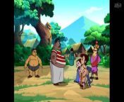 CHHOTA BHEEM AND GANESH IN THE AMAZING ODYSSEY from chota bheem full title song mp3 download