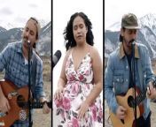Ain't No Mountain High Enough - Music Travel Love ft. Julia Serad (Cover) from julia com download by tomar hate amar mosal add by channel 24