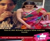 Janhvi Kapoor, Sara, Shamita and Fatmia Sana Shaikh Spotted in the City Viral Masti Bollywood