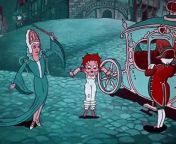 Poor Cinderella - Children's Fantasy Animated Film from cinderella