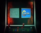 Vampire Survivors x Contra Operation Guns - Launch Trailer from contra 5 gamejar