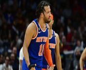 Close NBA Playoff Games: Knicks' Nail-Biting Series from nba 2021 ps4 game