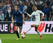 Jean-Louis Gasset says that Marseille are ready to fight against Atalanta in a bid to make it the UEL final