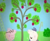 Peppa Pig Season 3 Episode 46 The Blackberry Bush from playtime with peppa roller