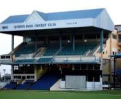 Three warm-up matches are set to take place at the Queen&#39;s Park Oval ahead of the T20 World Cup.&#60;br/&#62;&#60;br/&#62;And only one will involve the West Indies following changes that had been made over a period of time.&#60;br/&#62;&#60;br/&#62;So says QPCC President Dr. Nigel Camacho, who is looking forward to the clash between the Caribbean side and the Australians at the end of the month.
