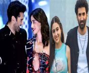 Amidst breakup rumors, Aditya Roy Kapur was seen with Sara Ali Khan at a birthday bash for director Anurag Basu on the &#39;Metro In Dino&#39; film set. The event reignited dating rumors due to their closeness in viral photos. Watch video to know more &#60;br/&#62; &#60;br/&#62;#AnanyaPandey #AdityaRoyKapoor #SaraAlikhan #AdityaAnanyaBreakup #AdityaDatingSara&#60;br/&#62;~HT.97~PR.126~ED.141~