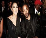 Kendrick Lamar-Whitney Alford: Unraveling allegations about the relationship&#60;br/&#62;