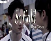 Ben Cocks - So Cold Nightcore from 3gp big cock