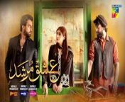 Ishq Murshid - Last Ep 31 - Part 2 - 05 May 2024 - HUM TV Drama&#60;br/&#62;A journey filled with love, passion, and twists awaits! ✨ Don&#39;t miss to Watch #IshqMurshid, Every Sunday At 08Pm Only on HUM TV! &#60;br/&#62;&#60;br/&#62;Digitally Presented By Khurshid Fans &#60;br/&#62;Digitally Powered By Master Paints&#60;br/&#62;Digitally Associated By Mothercare&#60;br/&#62;&#60;br/&#62;Cast : &#60;br/&#62;Bilal Abbas Khan&#60;br/&#62;Durefishan Saleem&#60;br/&#62;Farooq Rind&#60;br/&#62;Abdul Khaliq Khan&#60;br/&#62;&#60;br/&#62;Written By Abdul Khaliq Khan&#60;br/&#62;Directed By Farooq Rind&#60;br/&#62;Produced By Moomal Entertainment &amp; MD Productions ✨&#60;br/&#62;&#60;br/&#62;#ishqmurshidep31&#60;br/&#62;#HUMTV &#60;br/&#62;#BilalAbbasKhan &#60;br/&#62;#DurefishanSaleem #FarooqRind #AbdulKhaliqKhan #MoomalEntertainment #mdproductions &#60;br/&#62;#masterpaints