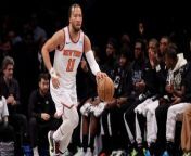 Jalen Brunson's Playoff Surge: 4 Straight 40-Point Outings from google chester ny