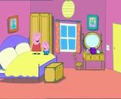 Peppa Pig - Dressing Up - 2004 from peppa lunch revered