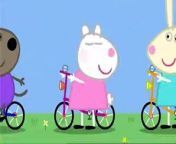 Peppa Pig - Bicycles - 2004 from peppa le cronache giocattoli