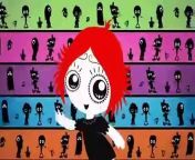 Ruby Gloom - Skull Boys Don’t Cry - 2007 from sql 2007 download