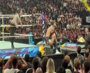 Jey Uso vs Damian Priest HEAVYWEIGHT CHAMPIONSHIP FULL MATCH HIGHLIGHTS- WWE BACKLASH