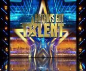 Britain's Got Talent - S17E04 | Week Audition 4 (Part 2) from you got with everything pingpong teh thingy fire 16 videos