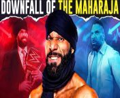 Join us on a journey through the highs and lows of one of WWE&#39;s most intriguing Indian figures; Jinder Mahal. In this video, we take a look into Mahal&#39;s meteoric rise in WWE, from his debut, to become a member of 3MB with Drew McIntyre, to his shocking transformation into the modern-day Maharaja. We explore how his unexpected WWE Championship win at Backlash 2017 sent shockwaves through the wrestling world and challenged conventional notions of what a champion should look like.&#60;br/&#62;&#60;br/&#62;You can also visit our site: https://www.sportskeeda.com/wwe&#60;br/&#62;&#60;br/&#62;#jindermahal #indussher #wwe #wrestling #sportskeedawrestling