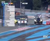 ELMS 2024 4H Paul Ricard Race Ried Big Airborne from airborne