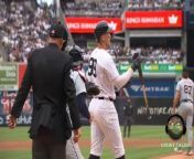 Aaron Judge ejected vs. Detroit Tigers. &#60;br/&#62;MLB / Baseball&#60;br/&#62;MLB 2024 &#60;br/&#62;Voice Over Alteration, Edited Per Fair Use Act &#60;br/&#62;Altered MLB ContentVoice Over alterations &#60;br/&#62;Baseball Analysis and Comparison Videos &#60;br/&#62;Altered MLB Highlights &#60;br/&#62;&#60;br/&#62;&#60;br/&#62;&#60;br/&#62;#mlb #highlights #baseball #Grunttalks