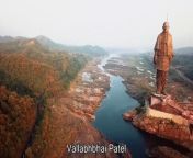 The Tallest Statue In The World from physella gamez vines