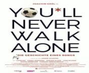 A documentary film based on Liverpool football club&#39;s anthem of the same name. The anthem originated from the 1909 Hungarian play &#39;Liliom&#39; and was adapted by Rodgers and Hammerstein.